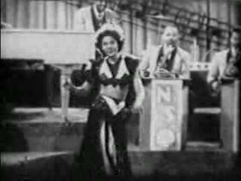 Noble Sissle and His Orchestra