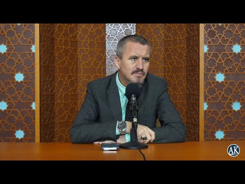 Pyetje përgjigje - 14/12/2022 - Dr. Imam Ahmed Kalaja