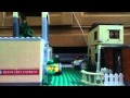 Lego Sherlock Holmes