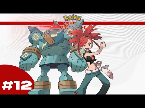 Pokémon RO Randomlocke Ep. 12 - ¡JUGANDO CON FUEGO CONTRA CANDELA!