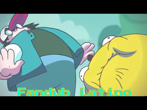 Awesome Series - PokeAwesome - Just a Pokemon Battle (Fandub Latino)