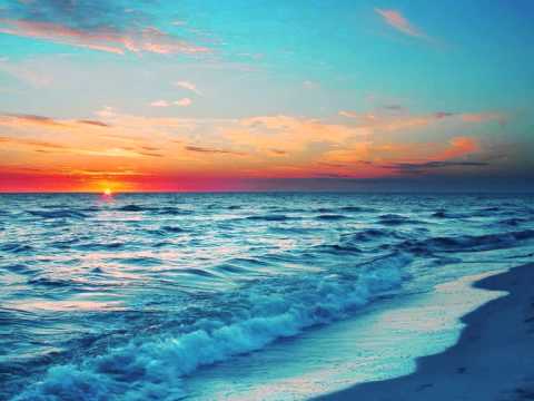 Eryo - Ocean Sunset