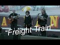 Soft Rock - Freight Train - Peter Paul and Mary tribute band - The Willows