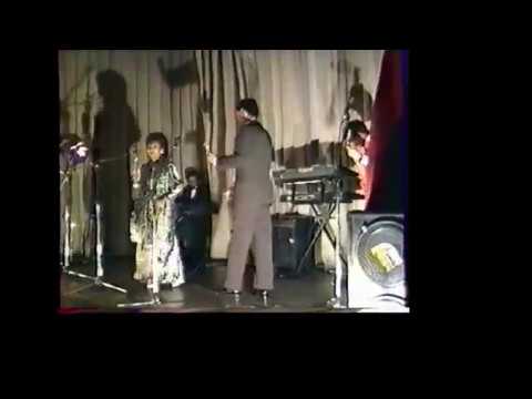 Fitia vita voady (Salomon - Ranja)