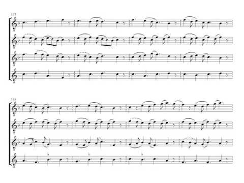 Perotin - Viderunt Omnes, Sheet Music + Audio