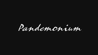 The Prodigy - Pandemonium