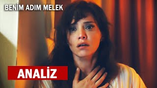Benim Adım Melek 29. Bölüm Fragmanı - SEZON FİNALİ !