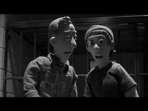 My Little Animal: The Movie Part 22 - "Open Up Your Eyes"