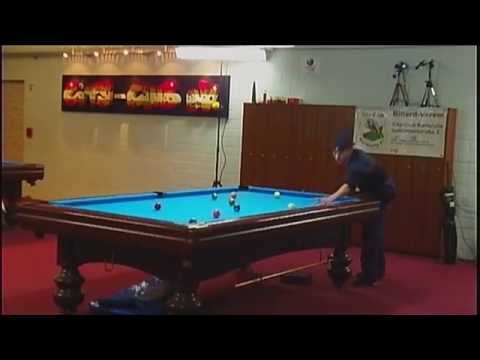 Kevin Schiller vs Sebastian Staab - CCKOT2015