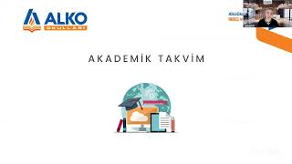 ALKO OKULLARI 11.SINIF ERKEN START PROGRAMI