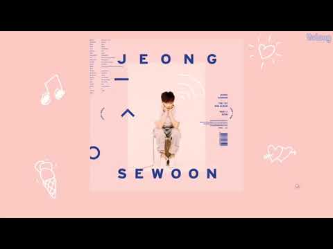 [KARAOKE/THAISUB/HAN ] 정세운 Jeong Sewoon - Oh My Angel 오! 나의 여신  Ft Gwanghyun