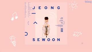 [KARAOKE/THAISUB/HAN ] 정세운 Jeong Sewoon - Oh My Angel 오! 나의 여신  Ft Gwanghyun