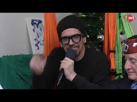 9MQ Show - Speciale Natale 2019