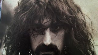 Frank Zappa - Lets Make The Water Turn Black, 1967