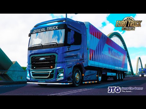 The Return Of Ford Fmax | Final 1.36 Episode