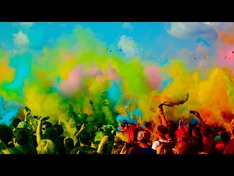 Kobana - Hear The Colors [Silk Music]