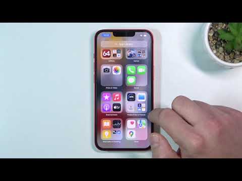 Does iPhone 13 have Screen Recorder | Can I Record Screen in APPLE iPhone?