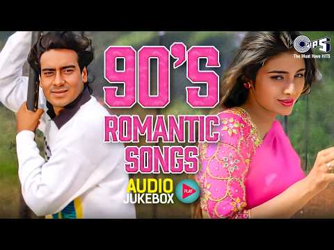 90's Romantic Songs | 90's Bollywood Romance Songs | Valentine Day Songs | Romantic Hindi Songs