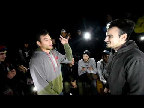 SPEKTRO vs NAICEN -FINAL- Fecha 3 Torneo 2019 -25/5- DarkJail