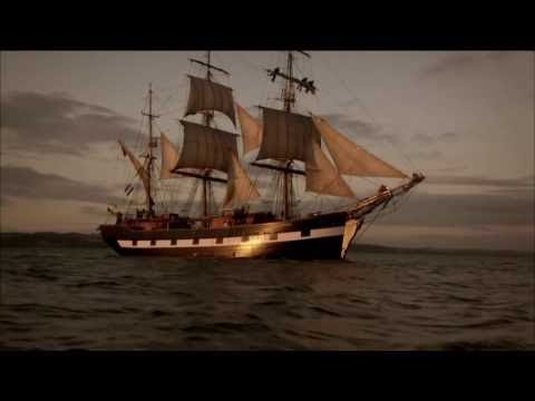 PBS Secrets of the Dead : Graveyard of the Giant Beasts