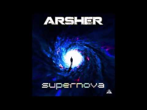 ARSHER feat. SE7H - F8 MONDE SANS ECHEC