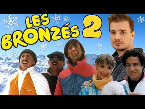 LES BRONZES FONT DU SKI (1979) - RETROSPECTIVE