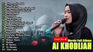 Download lagu AI KHODIJAH FULL ALBUM TERBARU 2025 MERDU PENYEJUK mp3 Download lagu AI KHODIJAH FULL ALBUM TERBARU 2025 MERDU PENYEJUK mp3