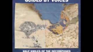 Guided By Voices -  Girls of Wild Strawberries