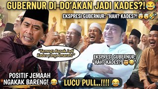 Download lagu LUCU POLL..!! GUBERNUR DIDOAKAN JADI KADES LAGI||| KH ANWAR ZAHID TERBARU 2026 mp3