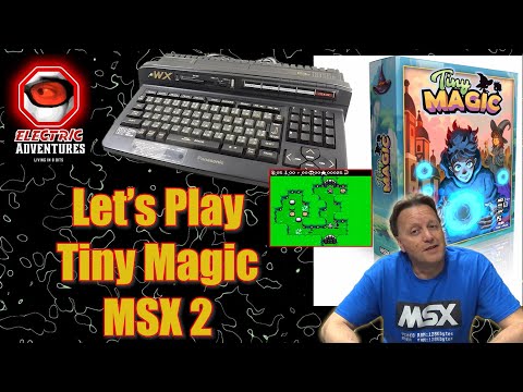 Commented gameplay