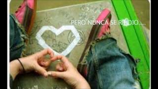 Alejandra Guzman - dia de suerte - letra de la balada - HD