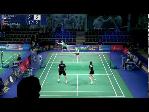 Beautiful winner! - EMTC 2019