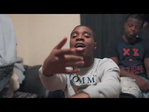 Prince Glo Ft Lil Randy - No Cap | Directed By @Qncy_
