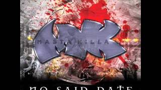 Masta Killa - D.T.D. [Do The Dance] (Instrumental)