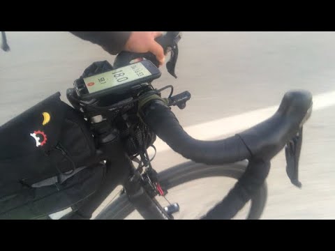 Cycling Bikepacking Training Tips!