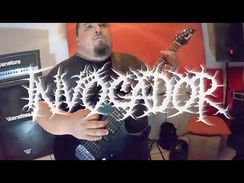 389 CABINA DEL TERROR - INVOCADOR