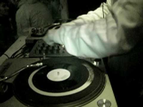 Selecta Xibata no Contagiarte - Massive Reggae Session