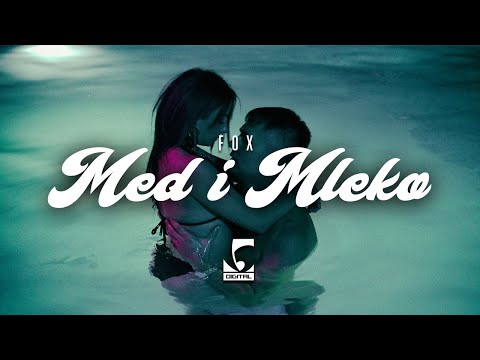 Fox - Med i Mleko
