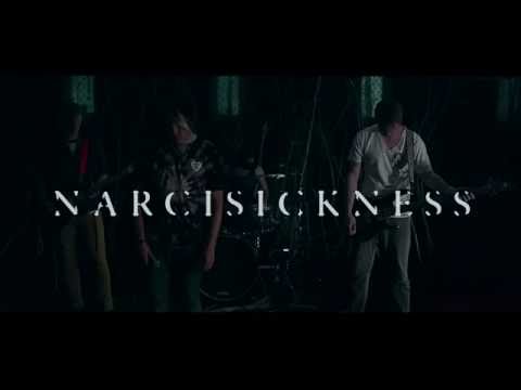 The Burden - Narcisickness (Official Music Video)