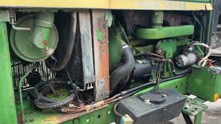جرار بعجلات John Deere 4230 P | صورة 4 - Agroline