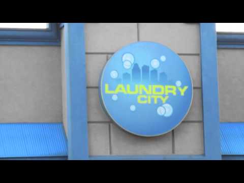 Mighty Whitey - Laundromat Rap