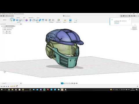Project: MJOLNIR - Quick Update