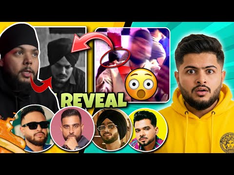 Ali King and Ali King Extra