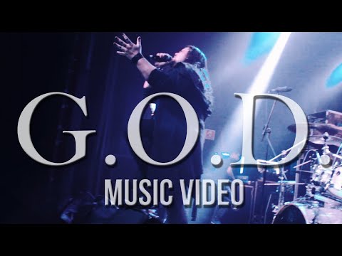 G.O.D. - Ego Absence (Official Music Video)