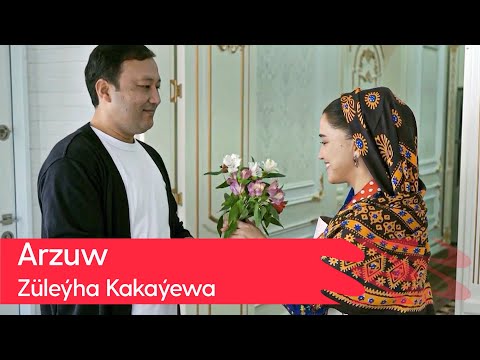 Zuleyha Kakayewa - Arzuw | 2023
