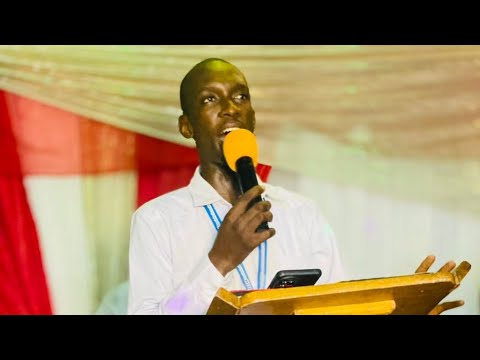 Wow! Look what happened on the seventh night of OJAH, the spirit of Tijan declares that the war p...