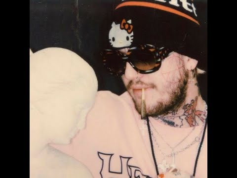 [free] lil peep x meeting by chance type beat - glassy