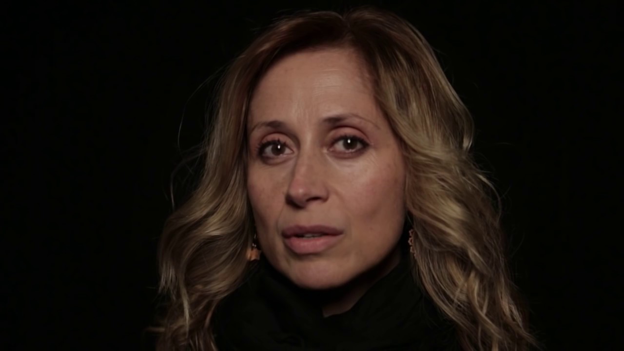 Lara Fabian — L’Oubli