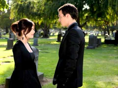 Aria and Ezra - Our story