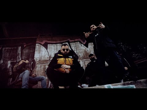 WAS LOS AKHI – GURBET & S-HOT – BLOCKKLASSIK (PRODUCED BY JAKEBEATZ)